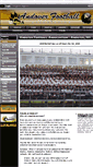 Mobile Screenshot of andoverfootball.org